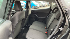 Ford Fiesta 1.1 75 Trend 5dr Petrol Hatchback